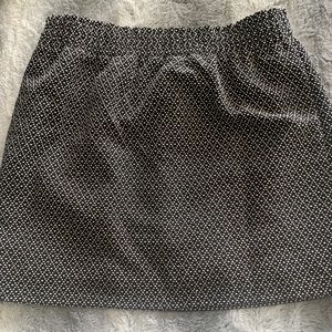 COPY - High waisted skirt